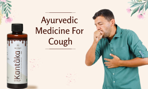 Ayurvedic medicine for cough