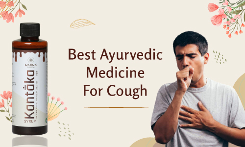 best ayurvedic medicine for cough