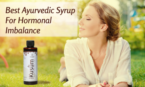 best ayurvedic syrup for hormonal imbalance