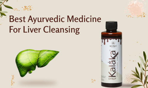 best ayurvedic medicine for liver cleansing