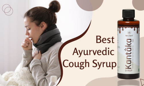 best ayurvedic cough syrup