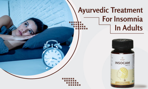 ayurvedic treatment for insomnia in adults