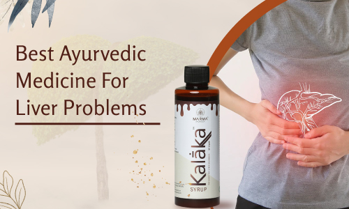 best ayurvedic medicine for liver problems