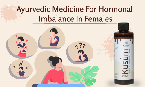 medicine for hormonal imbalance in females