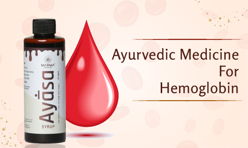 best ayurvedic medicine for hemoglobin
