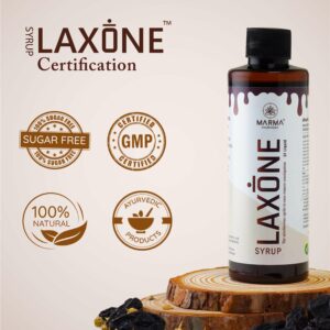 best ayurvedic syrup for constipation