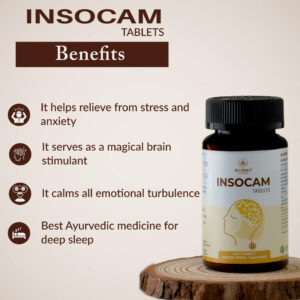 ayurvedic medicine for sleep disorder