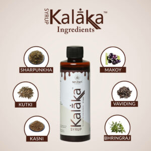 ayurvedic medicine for fatty liver