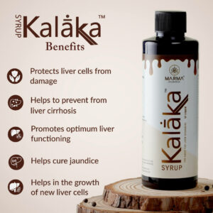 ayurvedic medicine for fatty liver