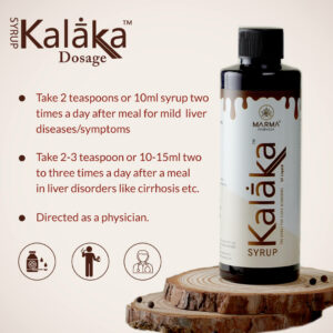 ayurvedic medicine for fatty liver