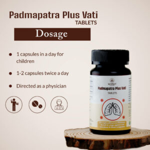 Best Medicine for Chest Congestion & Wheezing