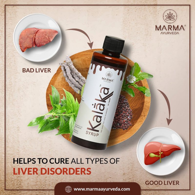 ayurvedic medicine for fatty liver